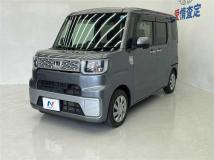 2015 Daihatsu WAKE