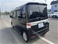 2009 Daihatsu Tanto Custom