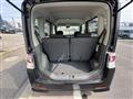 2009 Daihatsu Tanto Custom