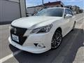 2015 Toyota Crown Athlete Series