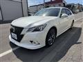 2015 Toyota Crown Athlete Series