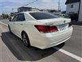 2015 Toyota Crown Athlete Series