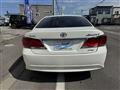 2015 Toyota Crown Athlete Series