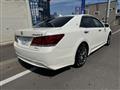 2015 Toyota Crown Athlete Series