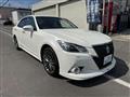 2015 Toyota Crown Athlete Series