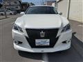 2015 Toyota Crown Athlete Series