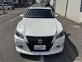 2015 Toyota Crown Athlete Series