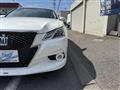 2015 Toyota Crown Athlete Series