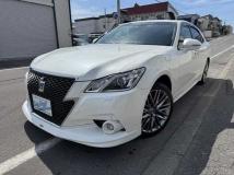 2015 Toyota Crown Athlete Series