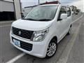 2015 Suzuki Wagon R