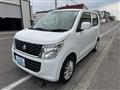 2015 Suzuki Wagon R