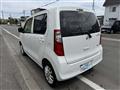 2015 Suzuki Wagon R
