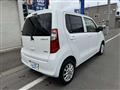 2015 Suzuki Wagon R