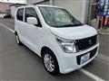 2015 Suzuki Wagon R