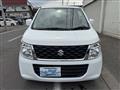 2015 Suzuki Wagon R