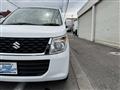 2015 Suzuki Wagon R