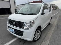 2015 Suzuki Wagon R