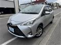 2020 Toyota Vitz