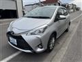 2020 Toyota Vitz