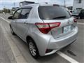 2020 Toyota Vitz