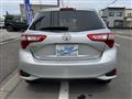 2020 Toyota Vitz