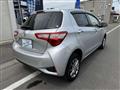 2020 Toyota Vitz
