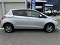 2020 Toyota Vitz