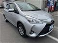2020 Toyota Vitz