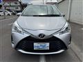 2020 Toyota Vitz