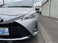 2020 Toyota Vitz