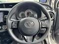 2020 Toyota Vitz