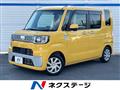 2016 Daihatsu WAKE