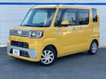 2016 Daihatsu WAKE