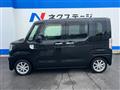 2016 Daihatsu WAKE