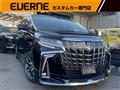2021 Toyota Alphard G