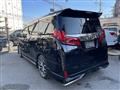 2021 Toyota Alphard G