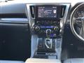 2021 Toyota Alphard G