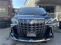 2021 Toyota Alphard G