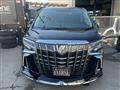 2021 Toyota Alphard G