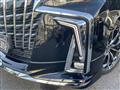 2021 Toyota Alphard G