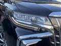 2021 Toyota Alphard G