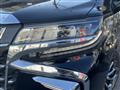 2021 Toyota Alphard G