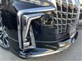 2021 Toyota Alphard G
