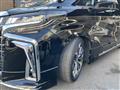 2021 Toyota Alphard G
