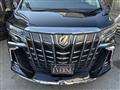 2021 Toyota Alphard G