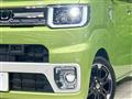 2016 Daihatsu WAKE