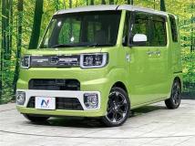 2016 Daihatsu WAKE