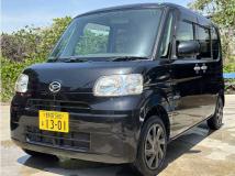 2012 Daihatsu Tanto