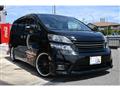 2010 Toyota Vellfire