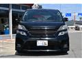 2010 Toyota Vellfire